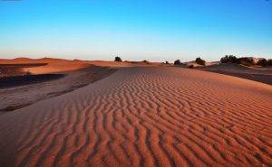 Marrakech To The Desert Of Merzouga Second Choice