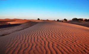 Marrakech al desierto de Merzouga Segunda opción