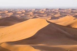 Marrakech al desierto de Erg Chegaga