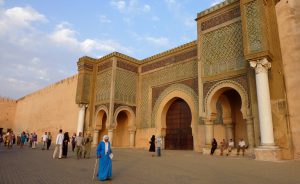 Casablanca A Ciudades Imperiales (Rabat – Meknes – Fez – Marrakech)