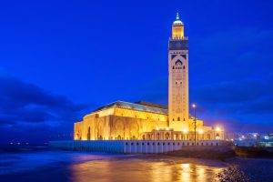 Tours From Casablanca Around Morocco
