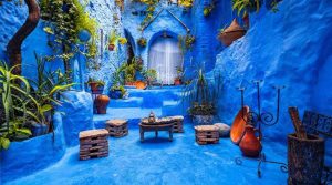 Chefchaouen