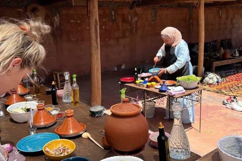 Cooking Class