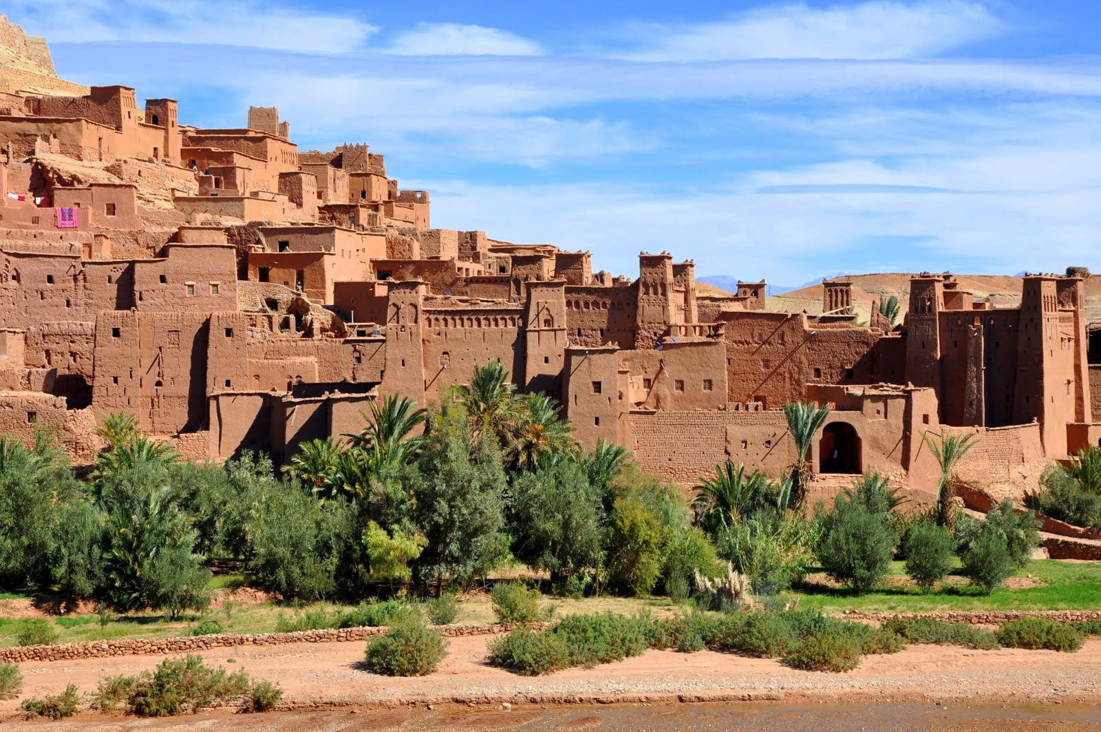 Marrakech To The Desert Of Merzouga 2nd Choice