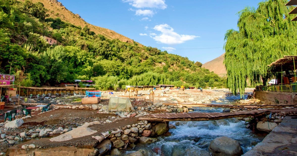Ourika