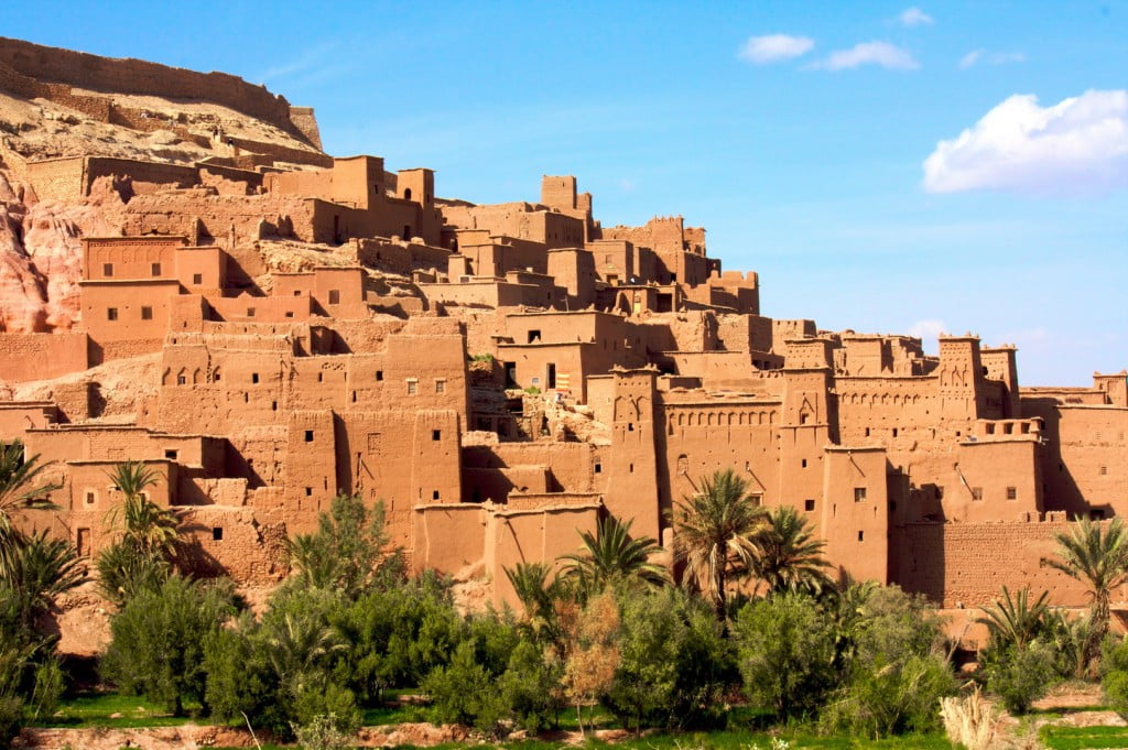 Ouarzazate