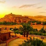 marrakech firste xcursion