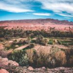 marrakech firste xcursion