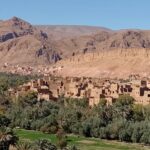 marrakech firste xcursion