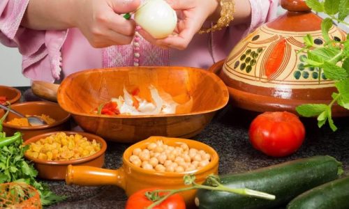 Cooking Class