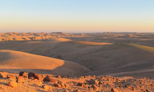 agafay desert