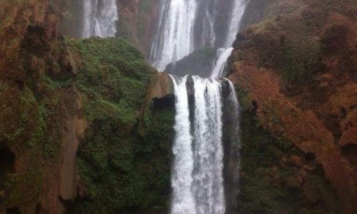 Ouzoud