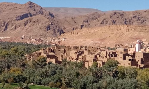 marrakech firste xcursion