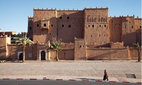 marrakech firste xcursion