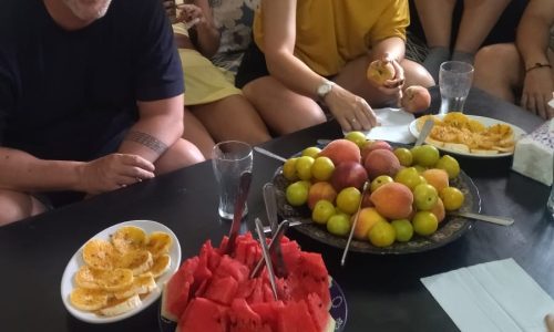 Cooking Class