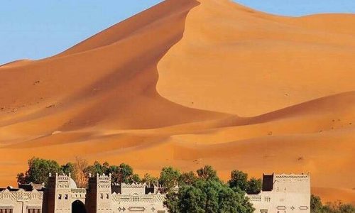 marrakech first excursion