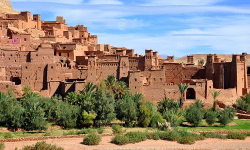 Ouarzazate