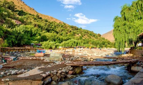 Ourika