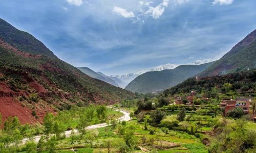Ourika