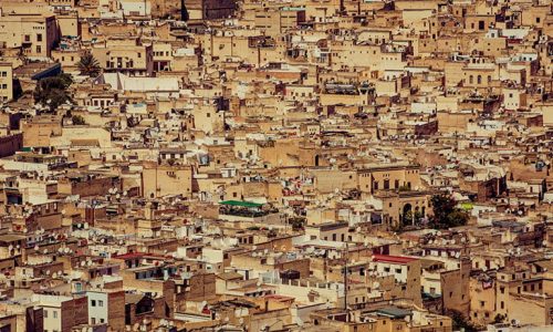 Imperial Cities