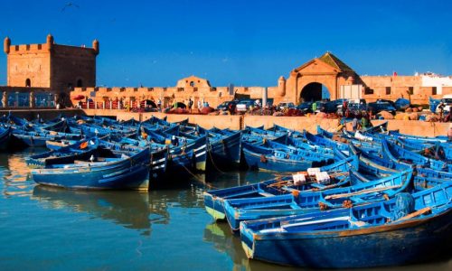 Essaouira
