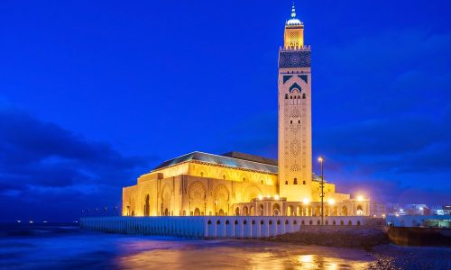 Casablanca