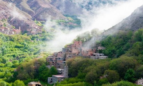 Imlil