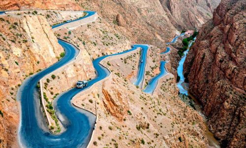 Ouarzazate
