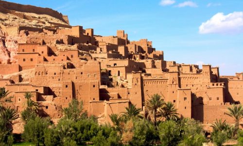 Ouarzazate