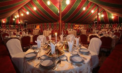 Chez Ali