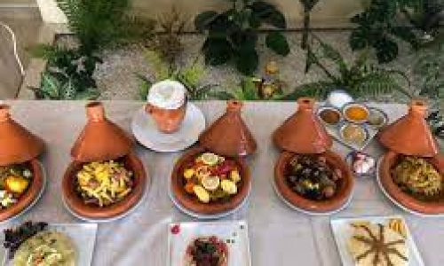 Cooking Class