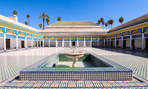 Casablanca