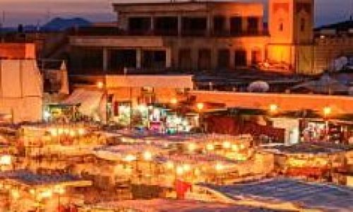 marrakech firste xcursion